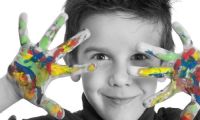Therapie mit Kindern und Jugendlichen