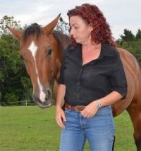 Tiergesttzte Psychotherapie