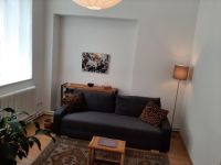 Praxisraum Phorusgasse