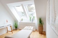 Therapieraum  Zachgasse 