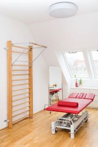 Therapieraum Zachgasse 