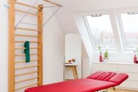 Therapieraum Zachgasse 