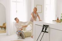 Physiotherapie Hausbesuch