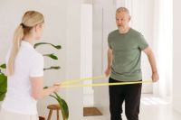 Mobilisierung Zuhause