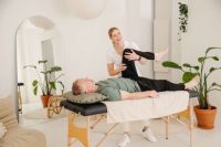 Physiotherapie