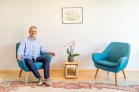 Herzlich willkommen in meiner Praxis