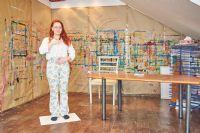 Atelier fr ganzheitliche Kunsttherapie