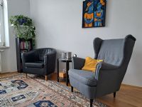 Praxisraum Gllnergasse 8